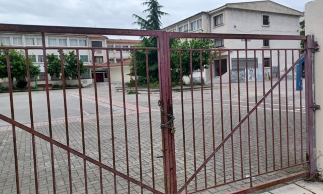 Εκλογές 2023 - Λάρισα: Μπέρδεμα με το 7ο Λύκειο - Φέτος δεν λειτουργεί ως εκλογικό κέντρο