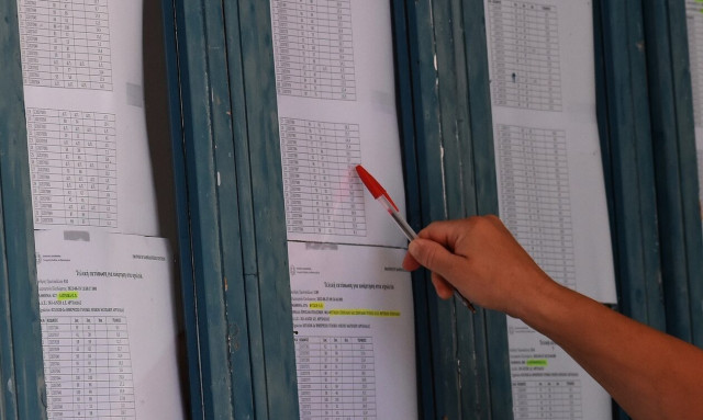 Ενδοσχολικές εξετάσεις: Πότε ξεκινούν σε γυμνάσια και λύκεια