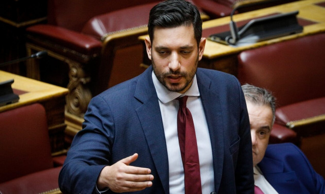 Exit poll - Κυρανάκης: Δικαίωση της στρατηγικής του Κυριάκου Μητσοτάκη