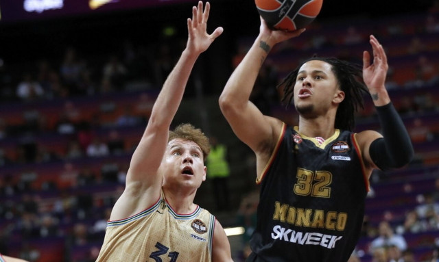 Euroleague Final Four 2023, Μονακό - Μπαρτσελόνα 78-66: Οι Μονεγάσκοι πήραν τη νίκη της παρηγοριάς