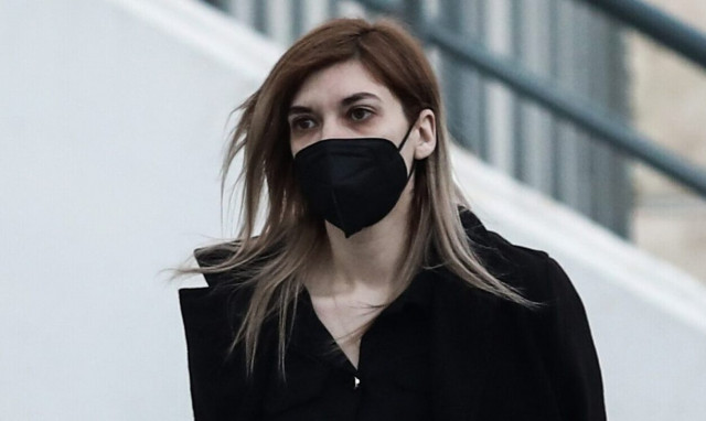 Ρούλα Πισπιρίγκου: Αγωγή 30.000 για «κατασκευή στοιχείων»