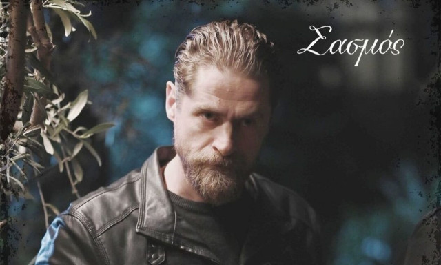 Σασμός Spoiler (22/5): Ο Μαθιός σε άσχημη κατάσταση μετά την ομολογία του φόνου