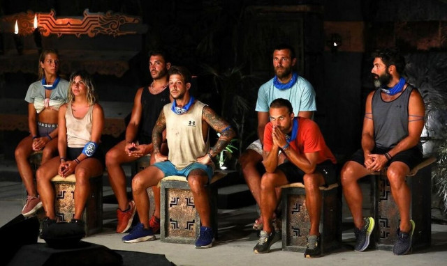 Survivor All Star Spoiler: Αυτός είναι ο παίκτης «φαβορί» για αποχώρηση