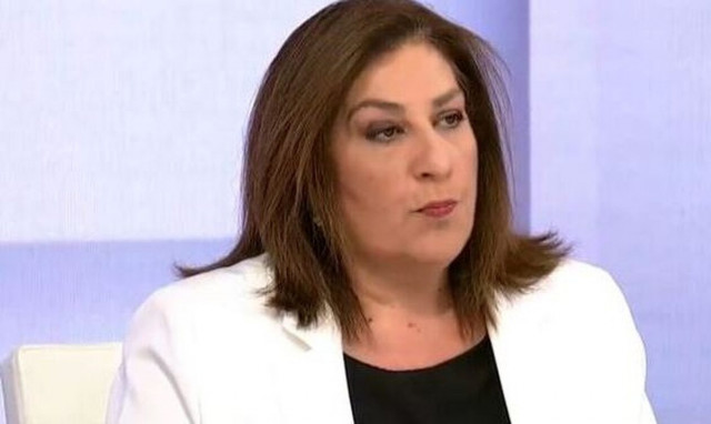 Εκλογές 2023 - Τόνια Αντωνίου: Ο Μητσοτάκης έχει απορρίψει τον διάλογο με τον Ανδρουλάκη