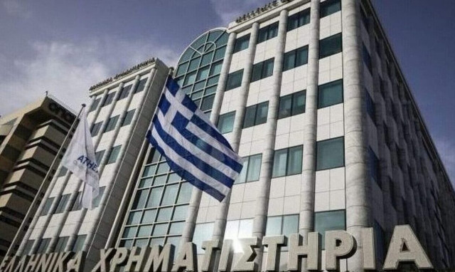 Χρηματιστήριο: Μετεκλογικό άλμα 6,09% με έκρηξη τζίρου
