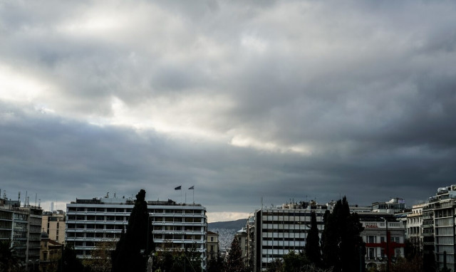 Κλέαρχος Μαρουσάκης: Κακά τα νέα για τον καιρό αυτής της εβδομάδας - Τι θα γίνει στην Αττική