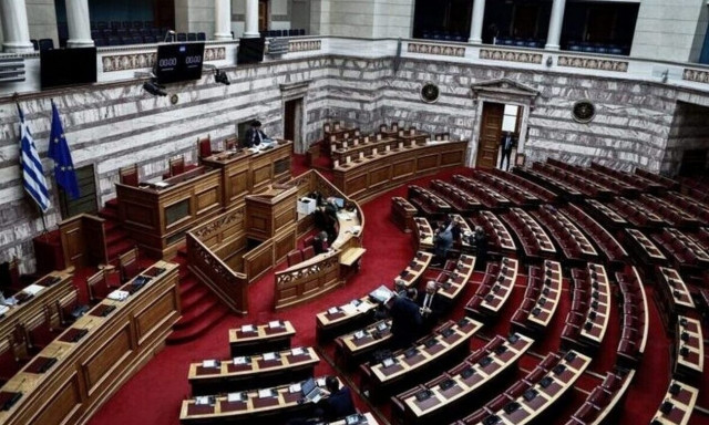 Εκλογές 2023: Τρία κόμματα μια ανάσα από την είσοδο στη Βουλή