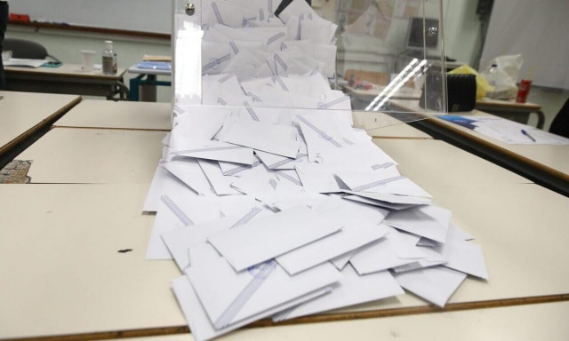 Εκλογές 2023 - Ηράκλειο: Αγνοείται δικαστικός αντιπρόσωπος και... ο εκλογικός σάκος