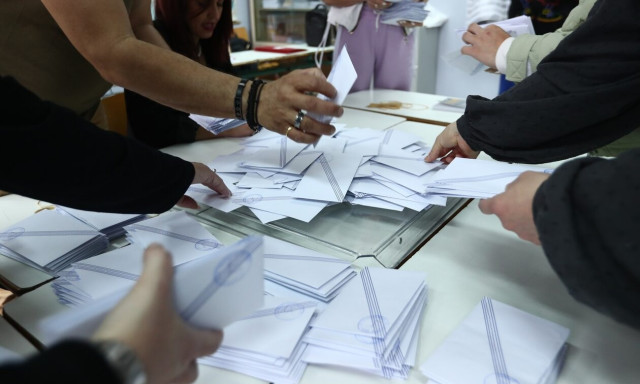 Εκλογές 2023 - Ηράκλειο: Βρέθηκε ο δικαστικός αντιπρόσωπος που ήταν αγνοούμενος από τη νύχτα