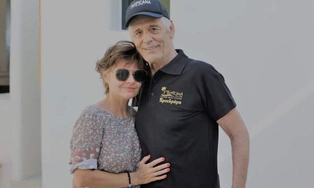 Εκλογές 2023 - Δημοσθένης Βεργής: Δεν ψήφισε ούτε τον εαυτό του - Ψάχνει τον μοναδικό του ψηφοφόρο