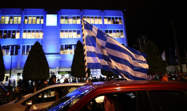 Εκλογές 2023: Πώς υποδέχθηκε ο διεθνής Τύπος τη νίκη του Κυριάκου Μητσοτάκη