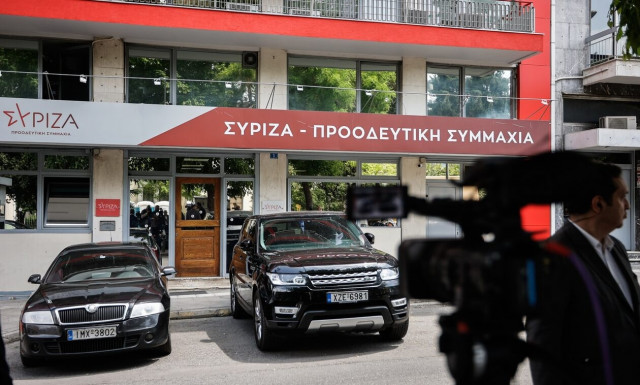 Εκλογές 2023: Οι ευθύνες της ήττας στο Εκτελεστικό Γραφείο του ΣΥΡΙΖΑ