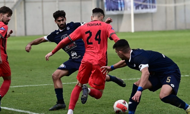 Αθλητικές μεταδόσεις: Ντέρμπι στη Super League 2 - Δράση στην Ευρώπη