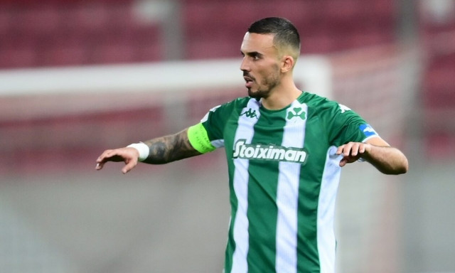 Παναθηναϊκός: Η εφαρμογή του σχεδιασμού - Προτεραιότητα ο Κουρμπέλης