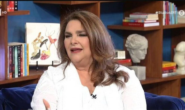 Κατερίνα Κούκα: «Οι άντρες έβλεπαν ένα κορίτσι σε ανάγκη και με παρενοχλούσαν σεξουαλικά»