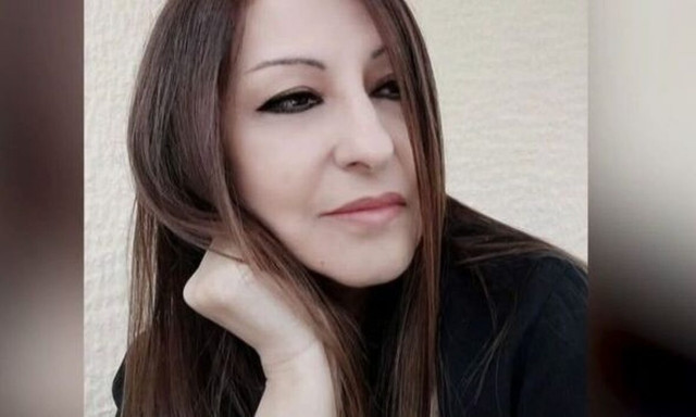 Άντζυ Σαμίου: Η αντίδραση στα αποτελέσματα των εκλογών