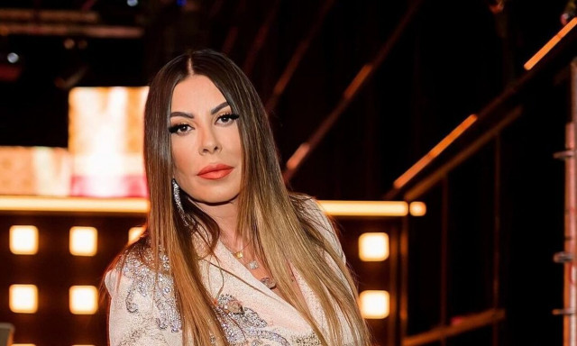 Στηβ Κακέτσης: Γιατί δεν πήγε η Άντζελα Δημητρίου στην κηδεία του;