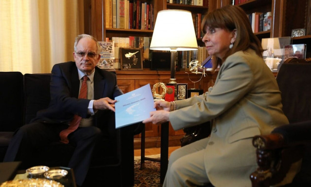 Εκλογές 2023: Εκκινεί η διαδικασία των διερευνητικών εντολών