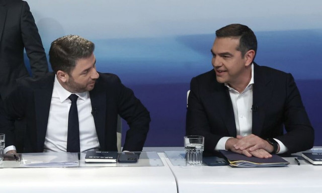 Οι εκλογές, το συντριπτικό αποτέλεσμα και οι αλλαγές «προπονητών»