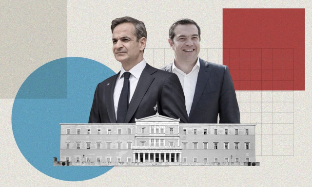 Εκλογές 2023: Η ώρα των διερευνητικών εντολών - Τι προβλέπει το Σύνταγμα