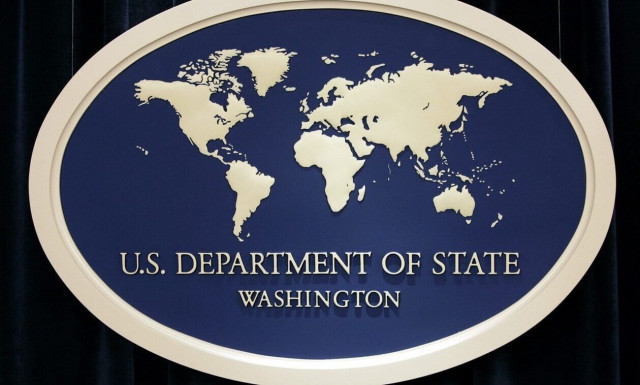 Στέιτ Ντιπάρτμεντ: Ανυπομονούμε να συνεχίσουμε να εμβαθύνουμε τη συνεργασία μας με την Ελλάδα