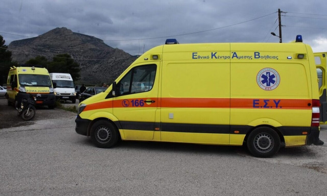 Γκύζη: Ανατροπή με τον θάνατο της 45χρονης - Τι έδειξε η ιατροδικαστική εξέταση