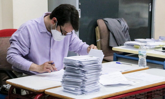 Εκλογές 2023: Η νίκη της Νέας Δημοκρατίας στα γερμανόφωνα ΜΜΕ