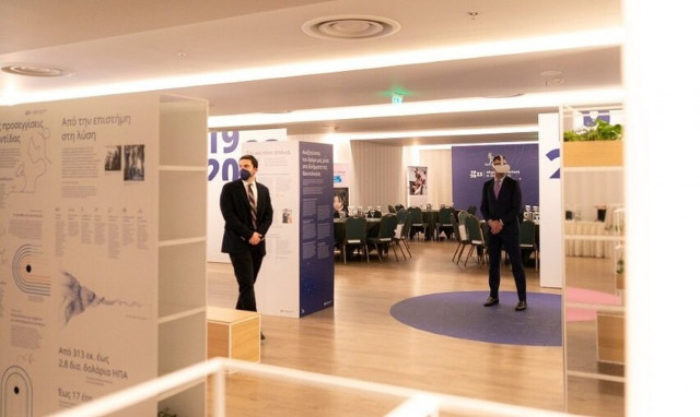 Novo Nordisk Hellas: Επένδυση 13,4 εκατ. ευρώ σε 30 κλινικές μελέτες την τελευταία επταετία