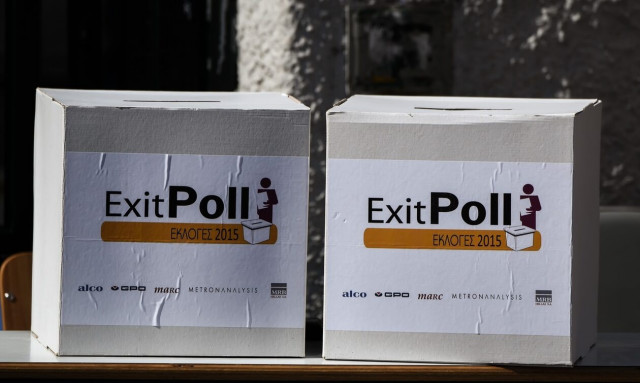 Φαναράς: Δεχθήκαμε απειλές από σωρεία στελεχών του ΣΥΡΙΖΑ για τις δημοσκοπήσεις