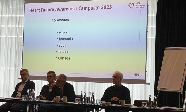 ελληνική καρδιολογική εταιρεία 