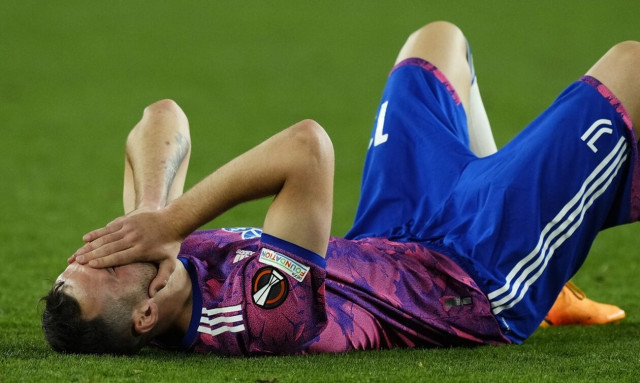 Βαριά «καμπάνα» στη Γιουβέντους: Τιμωρήθηκε με αφαίρεση 10 βαθμών - Η βαθμολογια της Serie A