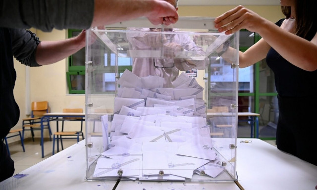 Θεσσαλονίκη: Συνελήφθη 70χρονος για σεξουαλική παρενόχληση 19χρονου σε εκλογικό κέντρο