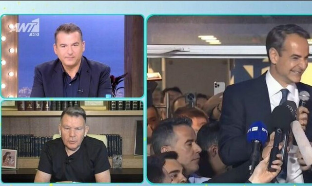 Εκλογές 2023 - Κούγιας: «Πώς είναι δυνατόν να είναι αυτός ο κλόουν ο Βαρουφάκης στη Βουλή;»