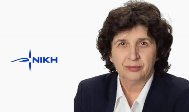 Εκλογές 2023: Η ανιψιά του Αγίου Παϊσίου, Μαρία Εζνεπίδου ήταν υποψήφια με το κόμμα ΝΙΚΗ