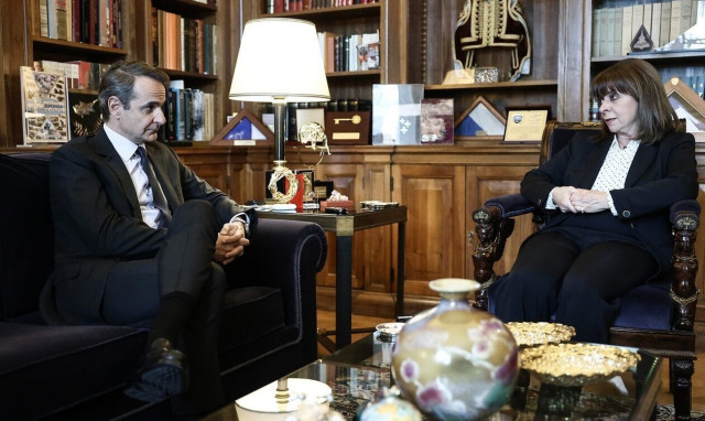 Εκλογές 2023: Στις 11:00 τα τελικά αποτελέσματα της κάλπης από τη Σπανού στον Τασούλα