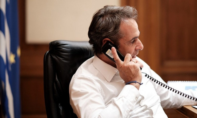 «Κλείδωσε» η δεύτερη κάλπη στις 25 Ιουνίου