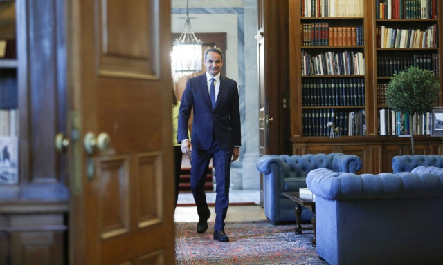 Η προσωπική επικράτηση Μητσοτάκη, το τηλεφώνημα Τσίπρα και το παρασκήνιο