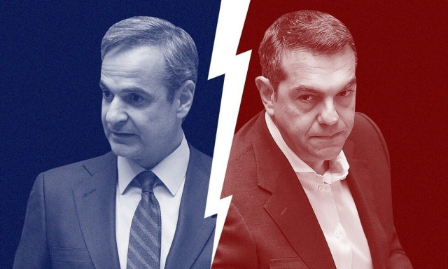 Εκλογές 2023: Η επόμενη μέρα στη Βουλή - Ποια «ηχηρά» ονόματα έμειναν εκτός