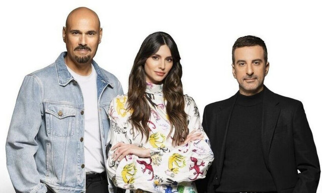 ΣΚΑΪ: Η σχέση με τον Ατζούν Ιλιτζαλί και οι βλέψεις για τη μεσημεριανή - απογευματινή ζώνη