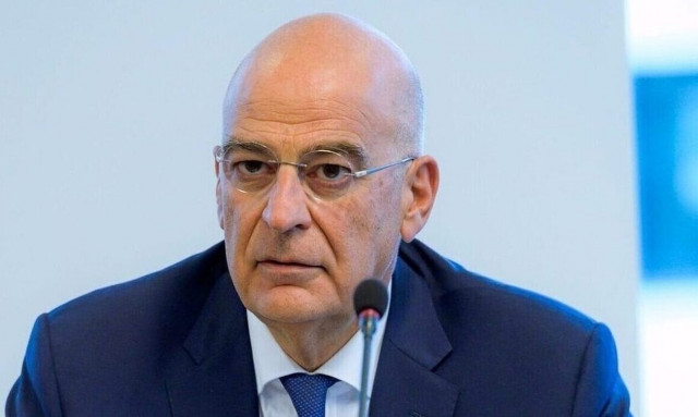 Ο Νίκος Δένδιας θα θέσει στις Βρυξέλλες το θέμα κράτησης Μπελέρη