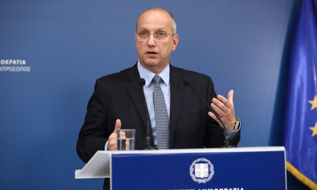 Εκλογές 2023: Εκτός Βουλής ο Γιάννης Οικονόμου - «Η πορεία μπροστά συνεχίζεται»