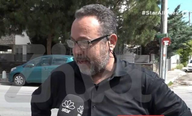 Περιστέρι: «Μη φωνάξετε τον πατέρα μου και ανησυχήσει» - «Λύγισε» ο πατέρας του Νίκου