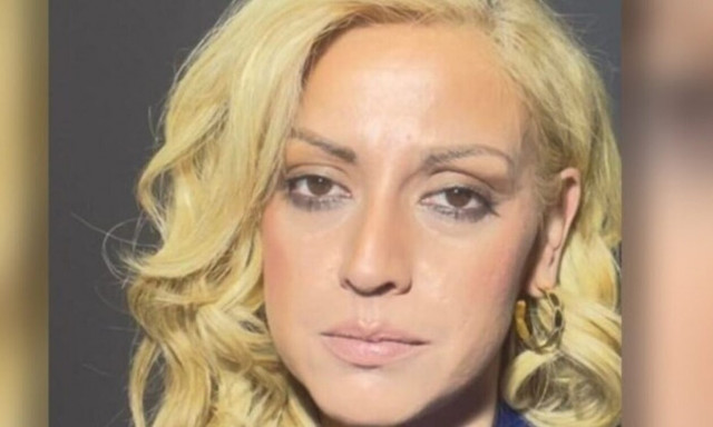 Εκλογές 2023 - Ραλλία Χρηστίδου για την ήττα του ΣΥΡΙΖΑ: «Δεν έχω κοιμηθεί ούτε ένα λεπτό»