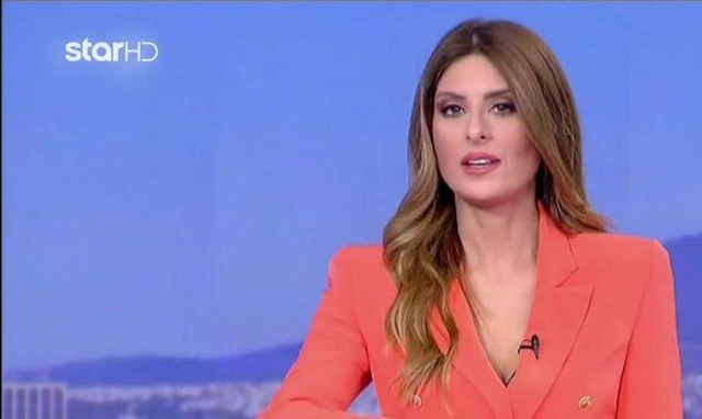 Ανθή Σαλαγκούδη: «Δέχθηκα κανονικό bullying, μου μιλούσαν άσχημα»