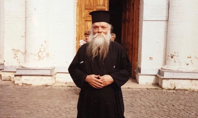 Εορτολόγιο 23 Μαΐου: Ποιοι γιορτάζουν σήμερα