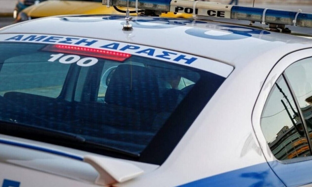 Συνελήφθη άνδρας στην Πάλαιρο για άσκοπους πυροβολισμούς