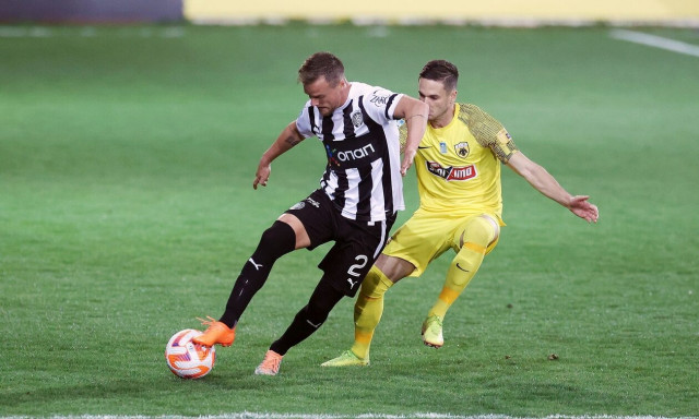 Super League: Ο ΟΦΗ παραμένει στην CosmoteTV, συμφώνησε κι ο Παναιτωλικός – Όλα τα δεδομένα