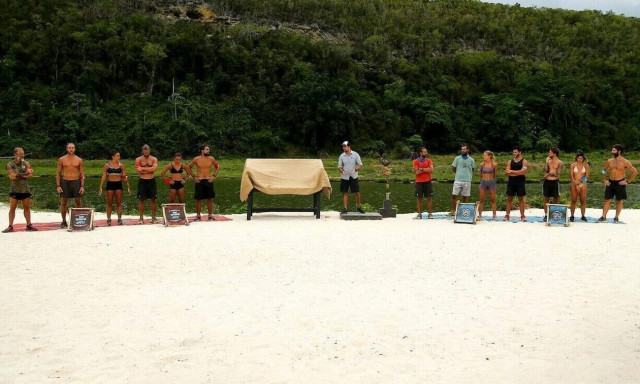 Survivor All Star: Τα μεγάλα έπαθλα, ο τιμωρημένος Τάκης και το βλέμμα προς τον τελικό