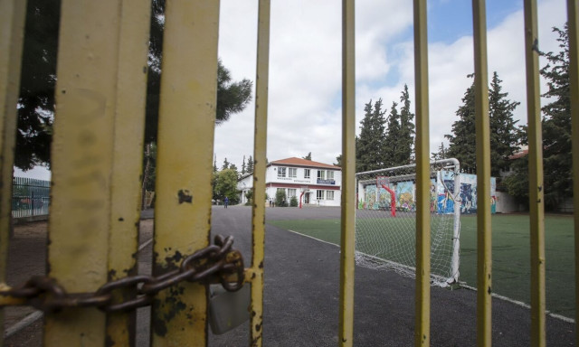 Σχολεία: Αρχίζει η περίοδος των ενδοσχολικών εξετάσεων για τα λύκεια