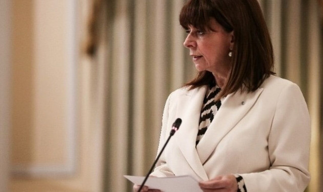 Εκλογές 2023 - Στις 11:30 θα επιδοθούν τα τελικά αποτελέσματα στην Πρόεδρο της Δημοκρατίας